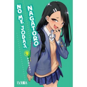 No Me Jodas, Nagatoro 09